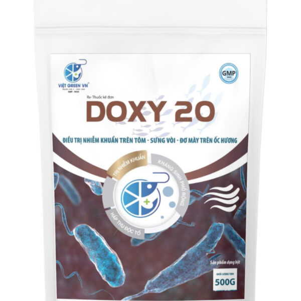 DOXY 20